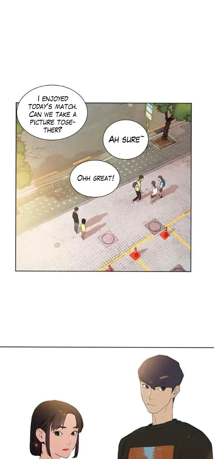 Read Find the Waves chapter 16 image 37 on Lezhin