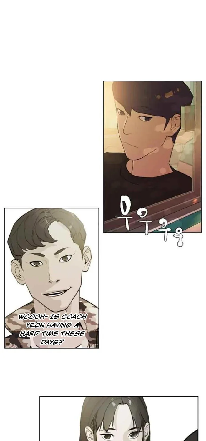 Read Find the Waves chapter 16 image 41 on Lezhin