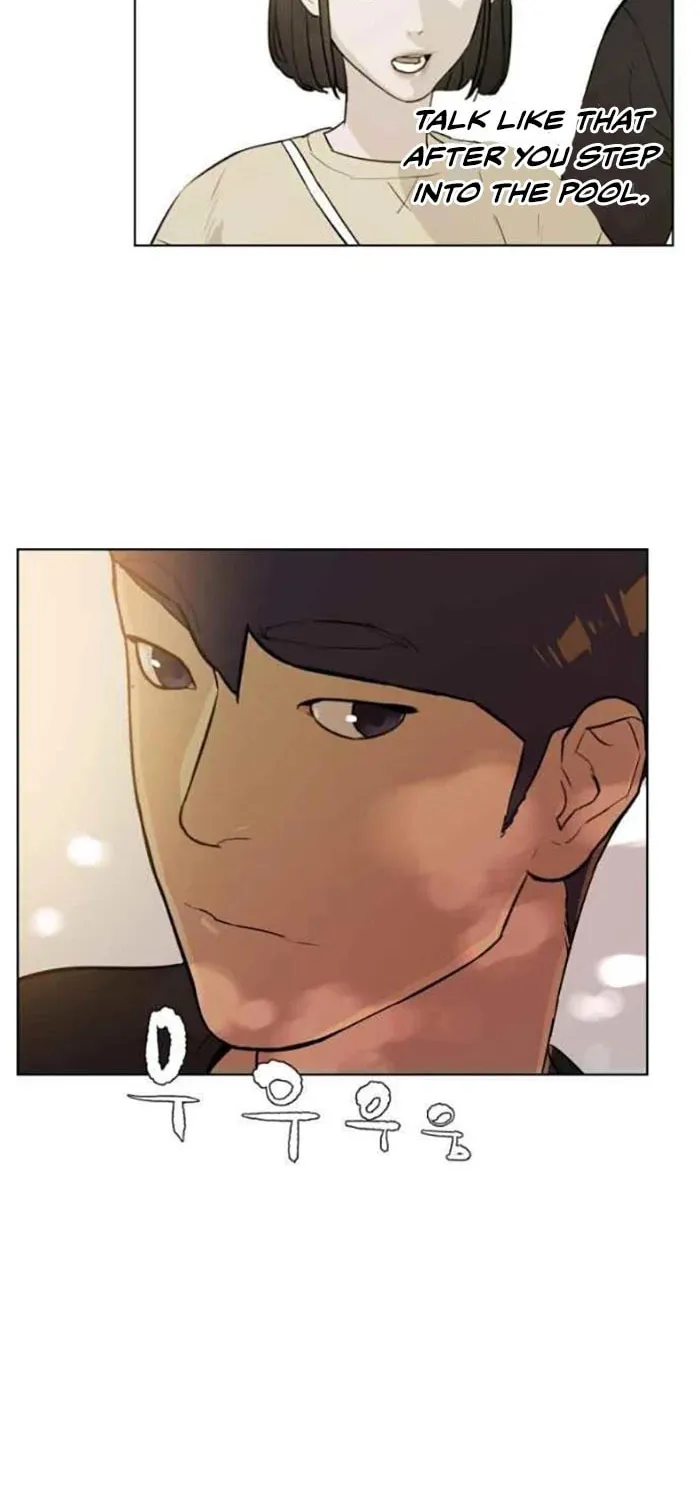 Read Find the Waves chapter 16 image 42 on Lezhin