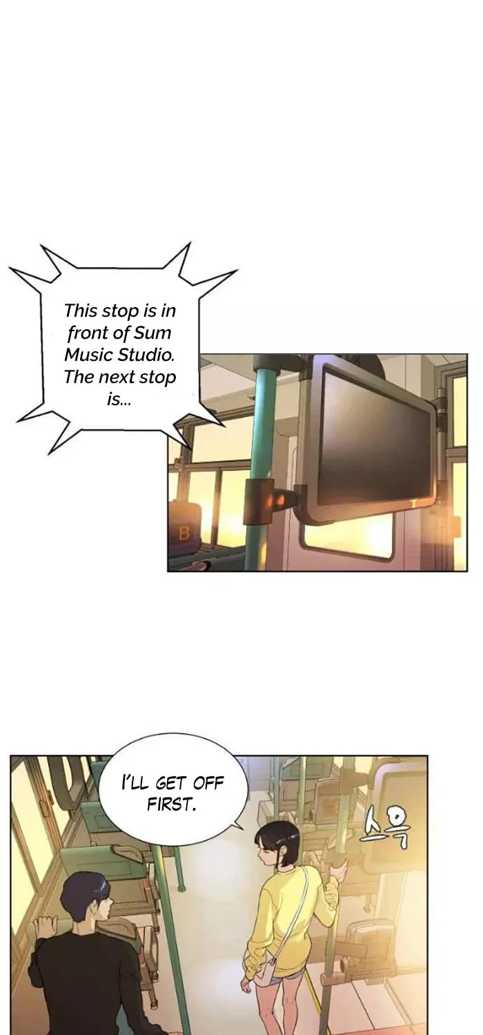 Read Find the Waves chapter 16 image 43 on Lezhin