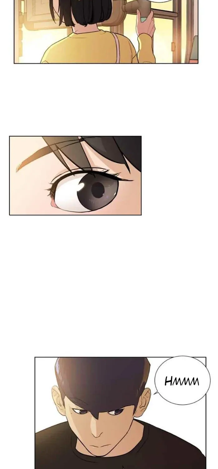 Read Find the Waves chapter 16 image 45 on Lezhin