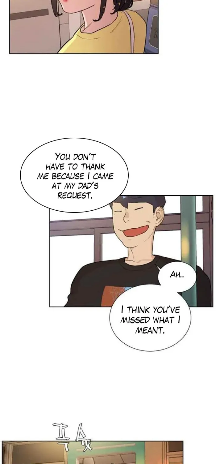 Read Find the Waves chapter 16 image 48 on Lezhin