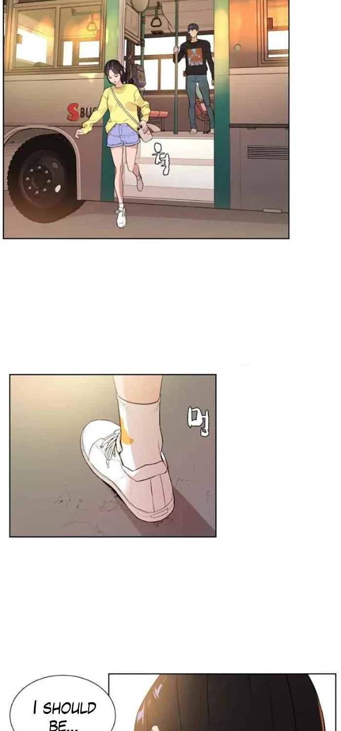 Read Find the Waves chapter 16 image 49 on Lezhin