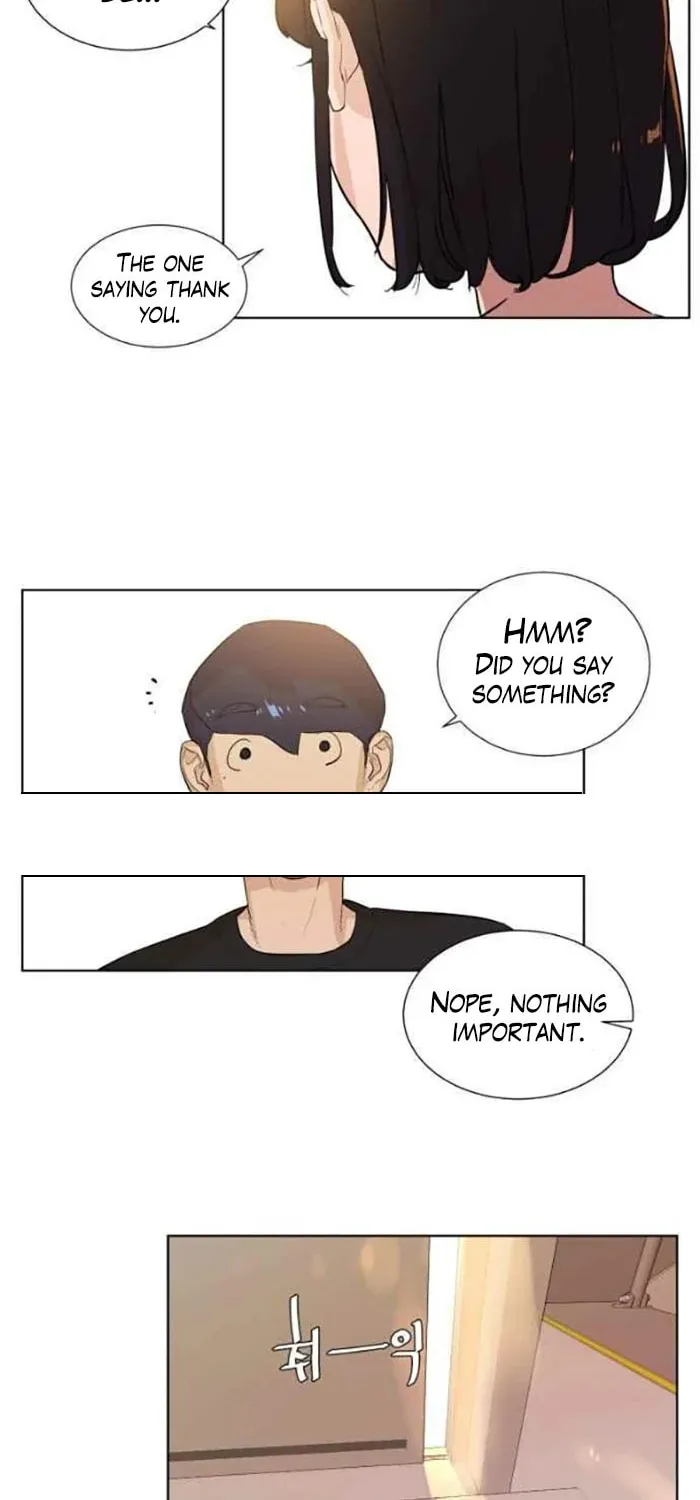 Read Find the Waves chapter 16 image 50 on Lezhin