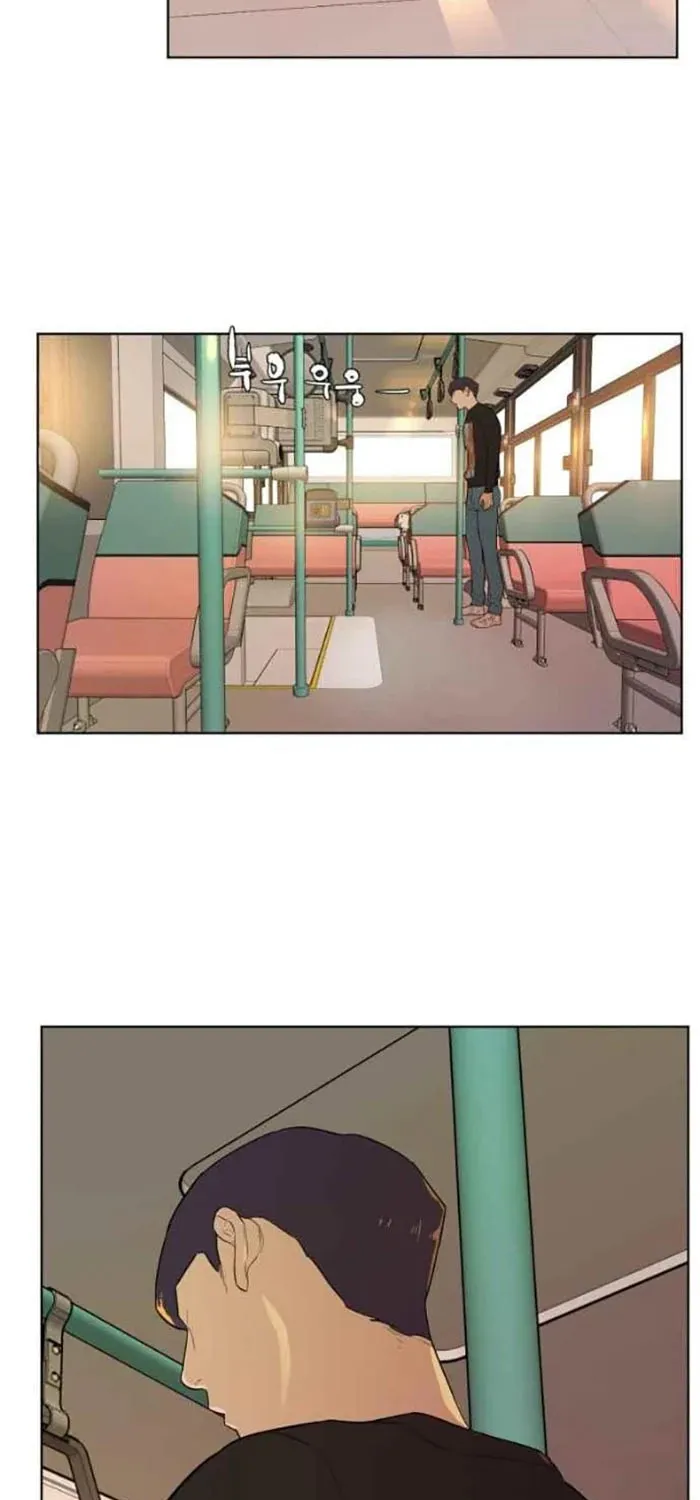 Read Find the Waves chapter 16 image 51 on Lezhin