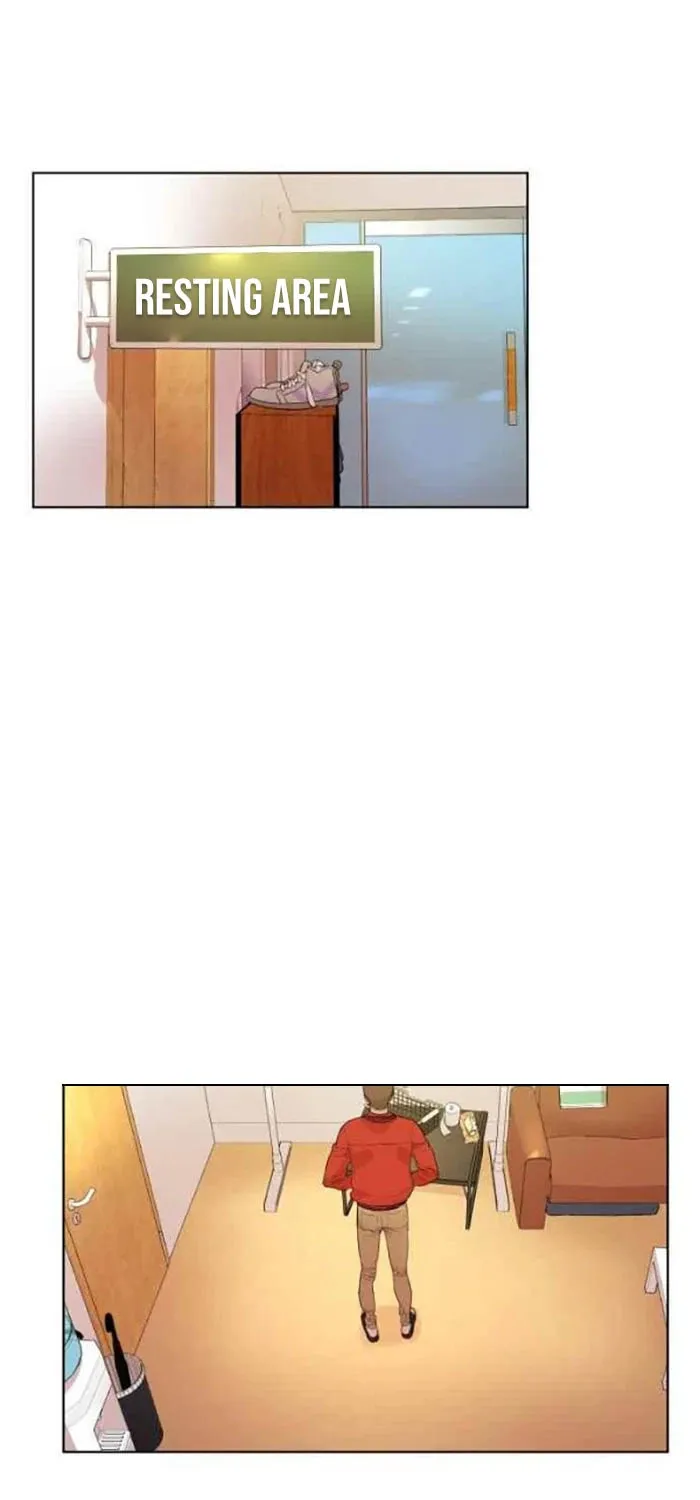 Read Find the Waves chapter 16 image 54 on Lezhin