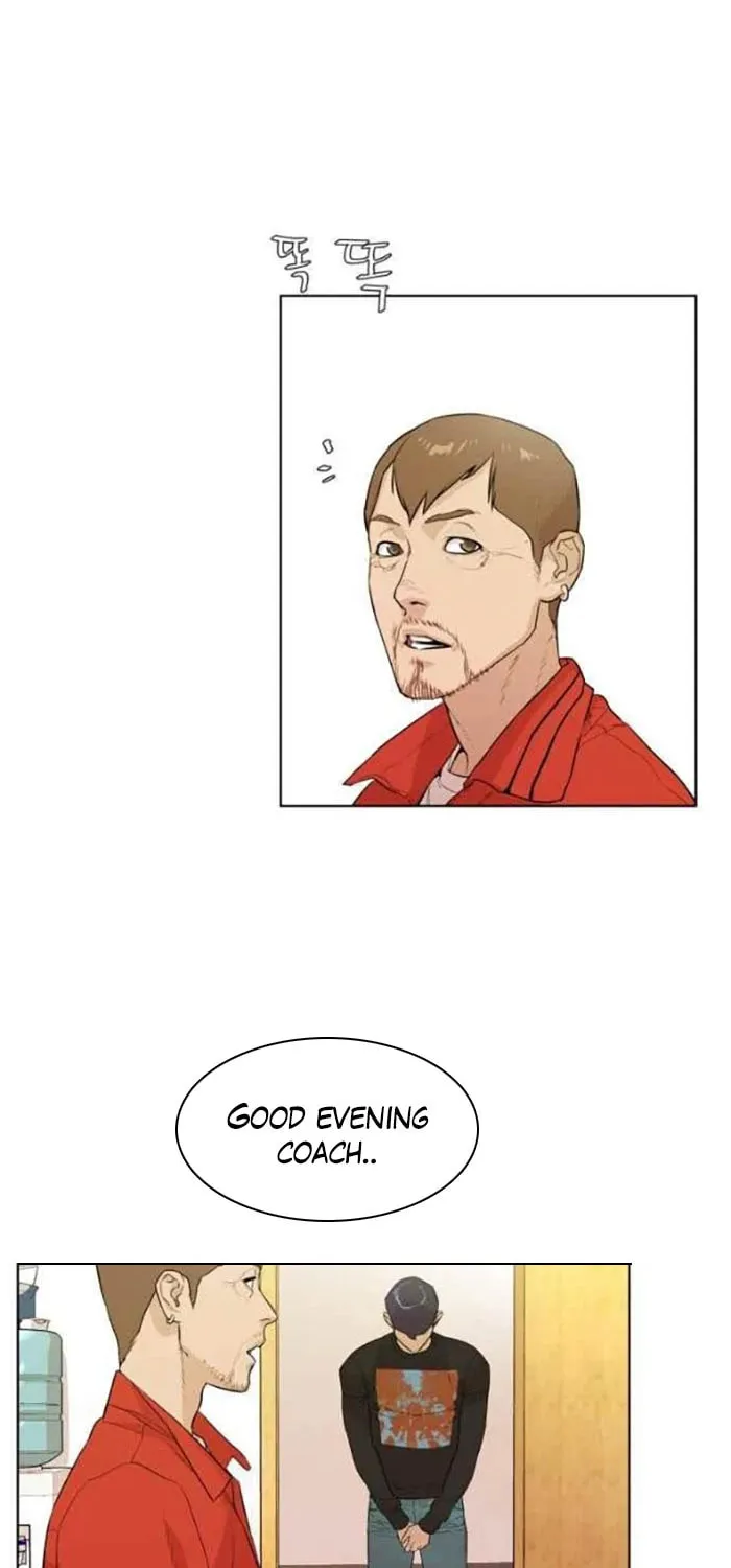 Read Find the Waves chapter 16 image 55 on Lezhin