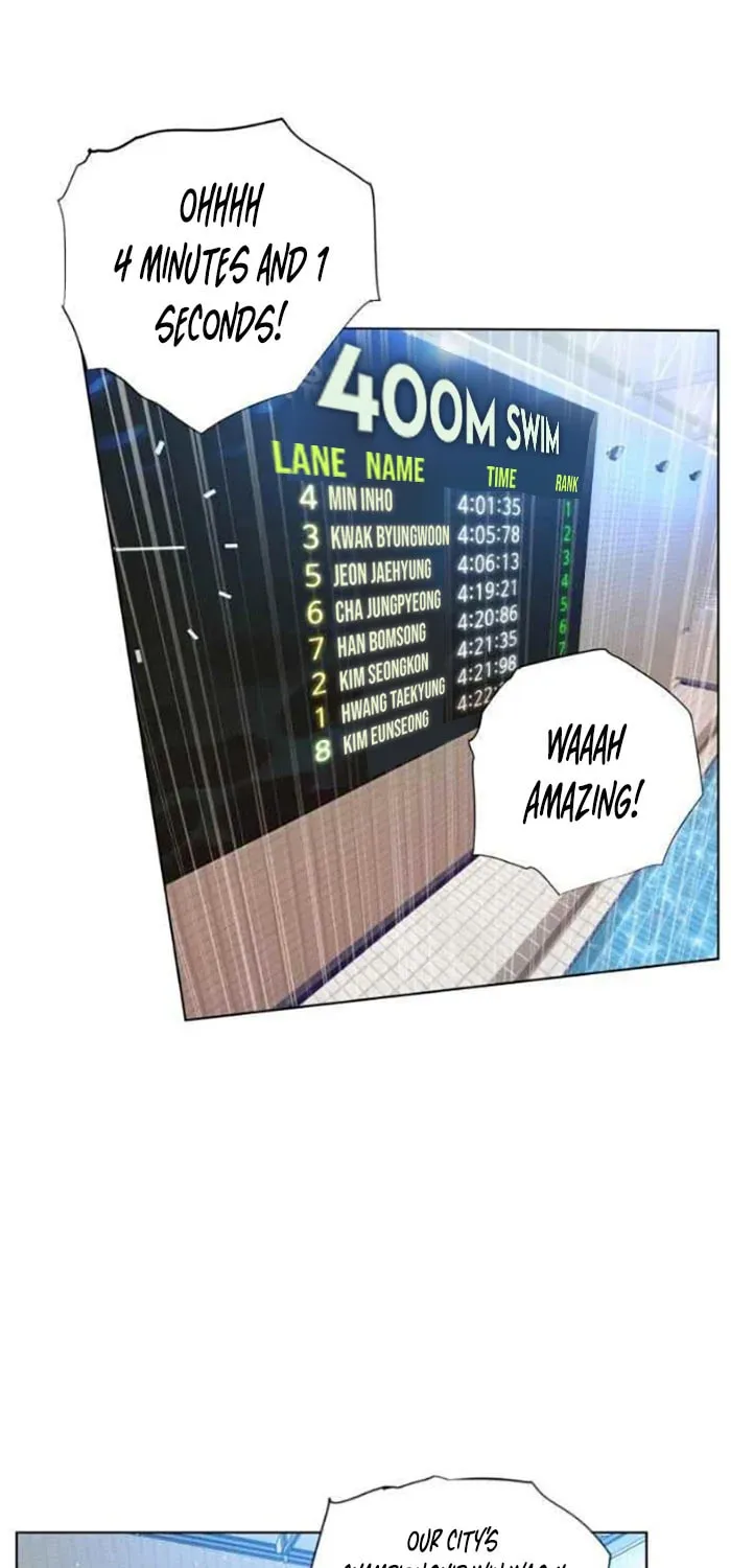 Read Find the Waves chapter 16 image 7 on Lezhin