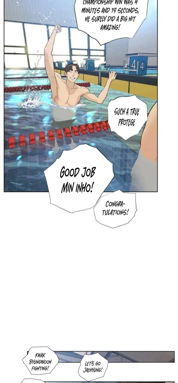 Read Find the Waves chapter 16 image 8 on Lezhin