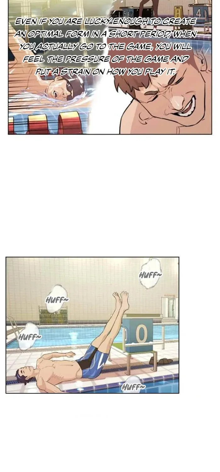 Read Find the Waves chapter 17 image 10 on Lezhin