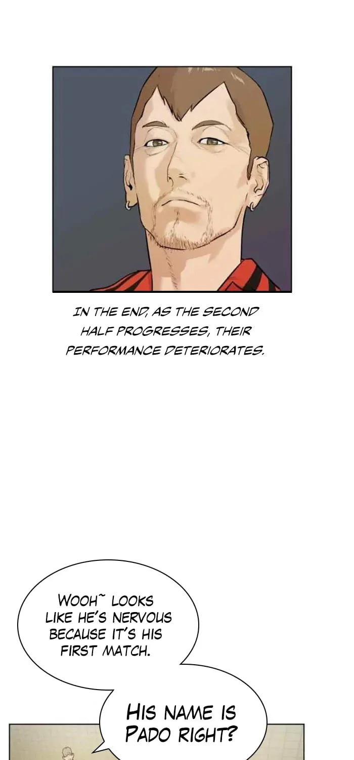 Read Find the Waves chapter 17 image 11 on Lezhin