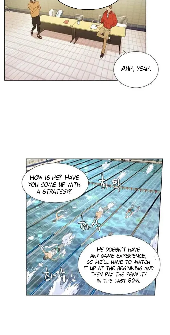 Read Find the Waves chapter 17 image 12 on Lezhin