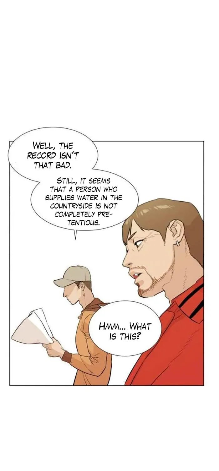 Read Find the Waves chapter 17 image 14 on Lezhin