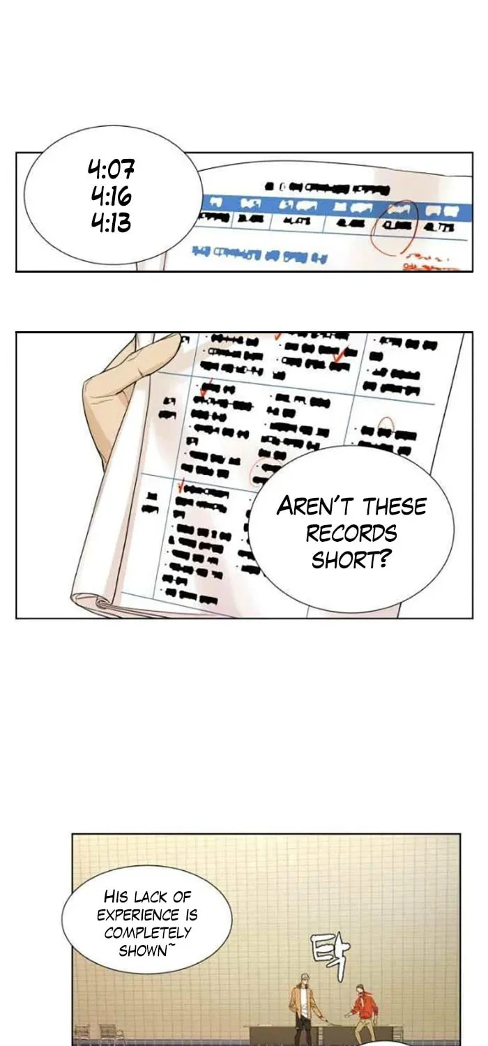Read Find the Waves chapter 17 image 15 on Lezhin
