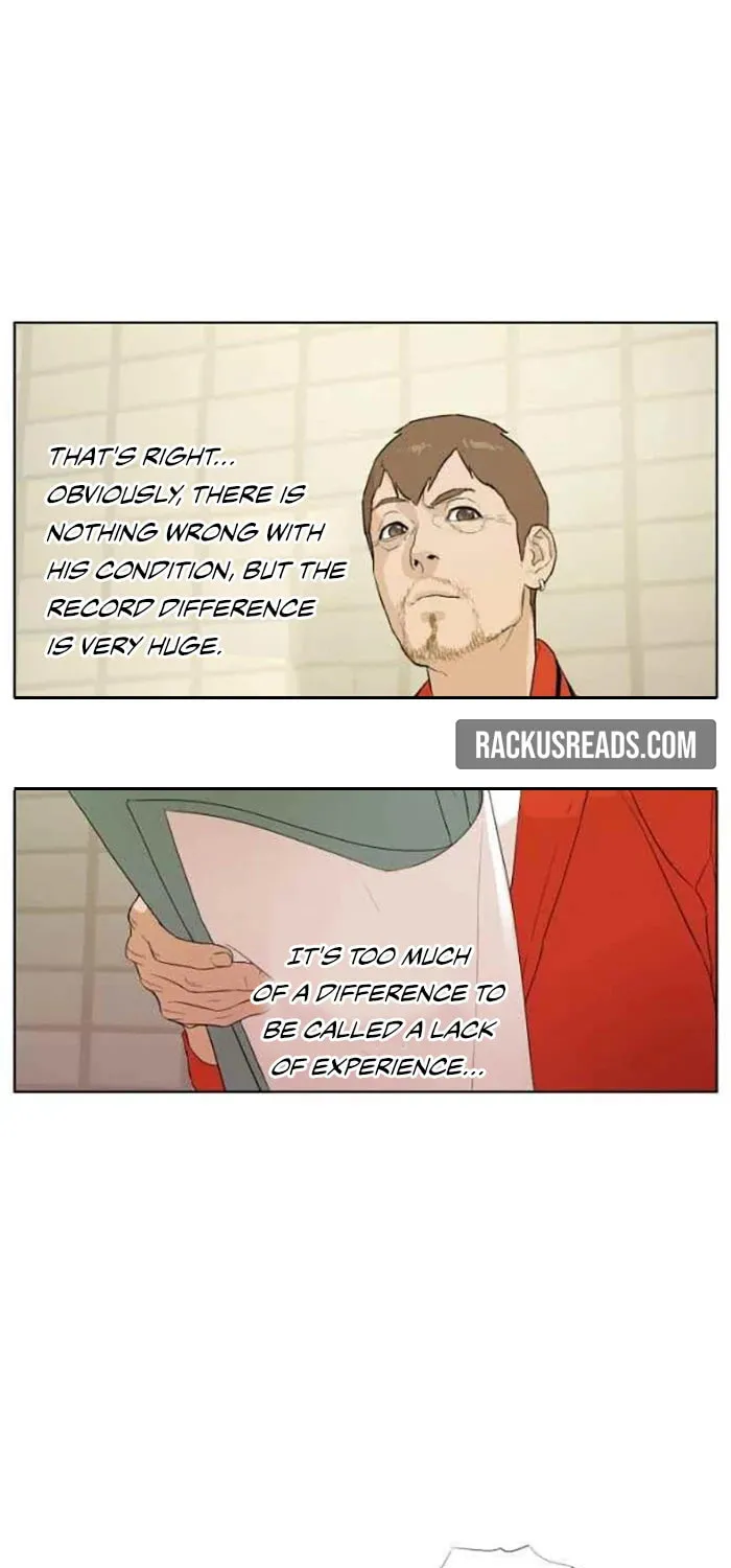 Read Find the Waves chapter 17 image 17 on Lezhin