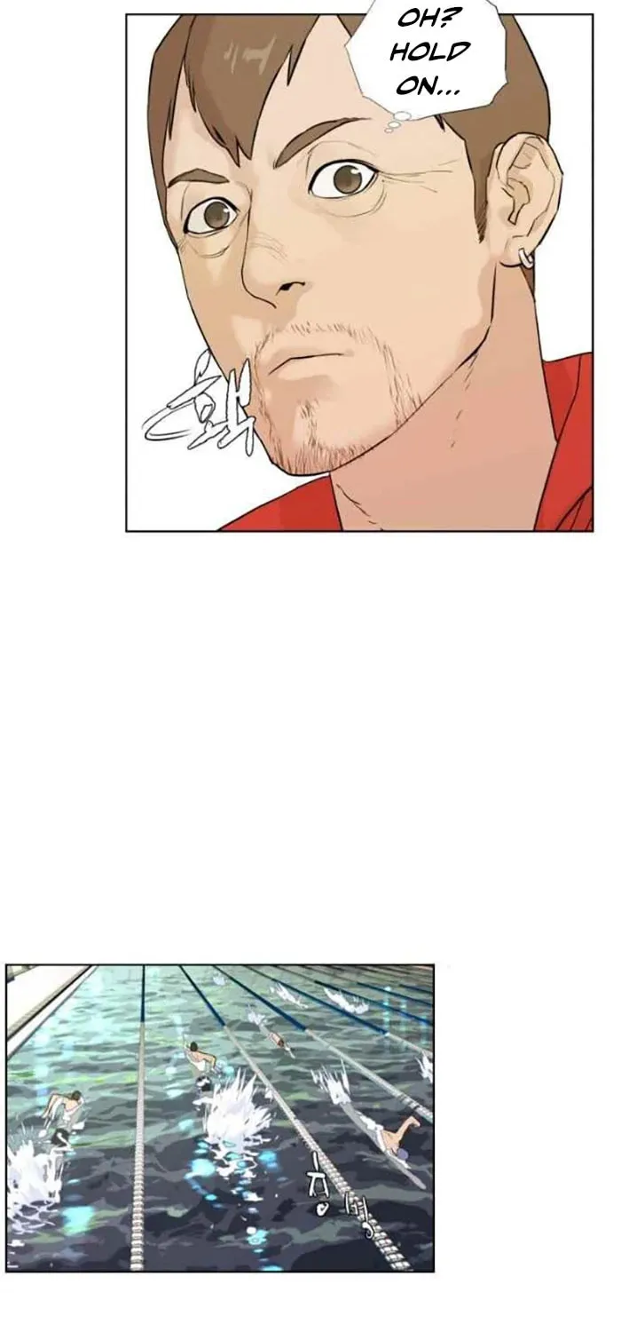 Read Find the Waves chapter 17 image 18 on Lezhin