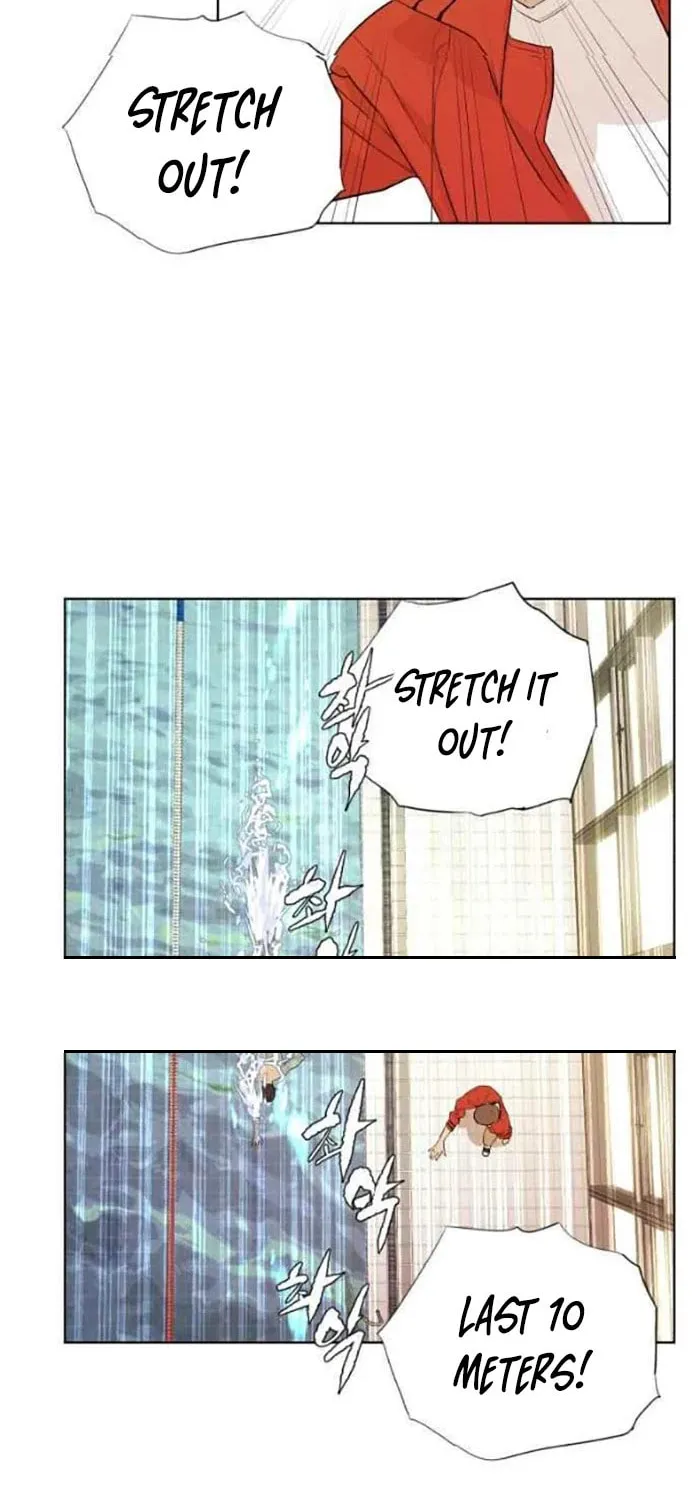 Read Find the Waves chapter 17 image 2 on Lezhin