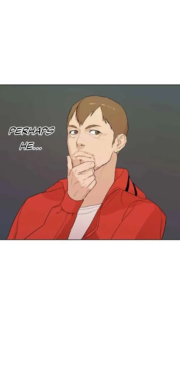 Read Find the Waves chapter 17 image 20 on Lezhin