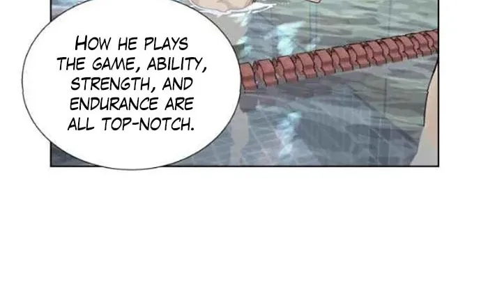 Read Find the Waves chapter 17 image 25 on Lezhin