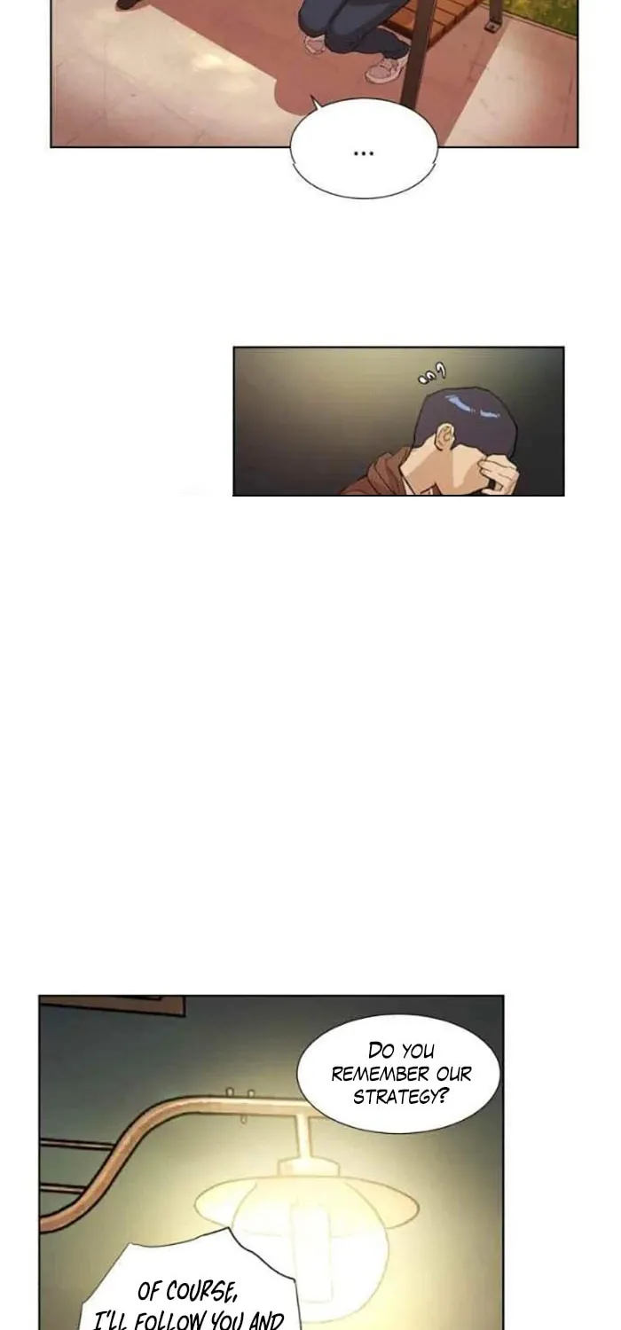 Read Find the Waves chapter 17 image 27 on Lezhin