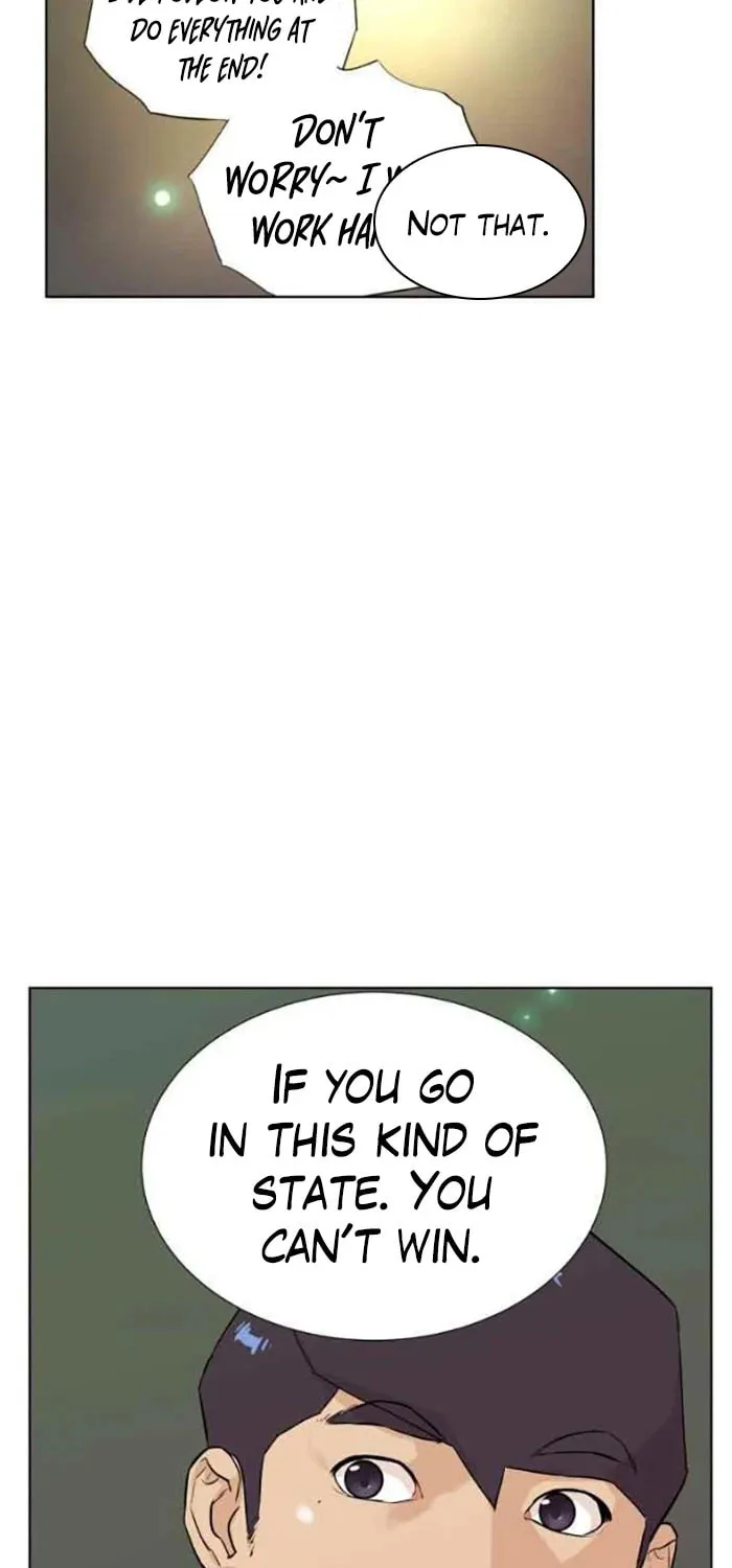 Read Find the Waves chapter 17 image 28 on Lezhin