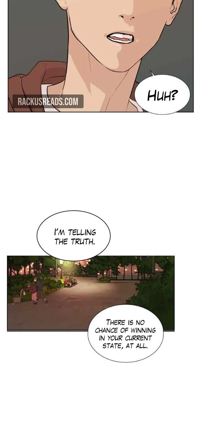 Read Find the Waves chapter 17 image 29 on Lezhin