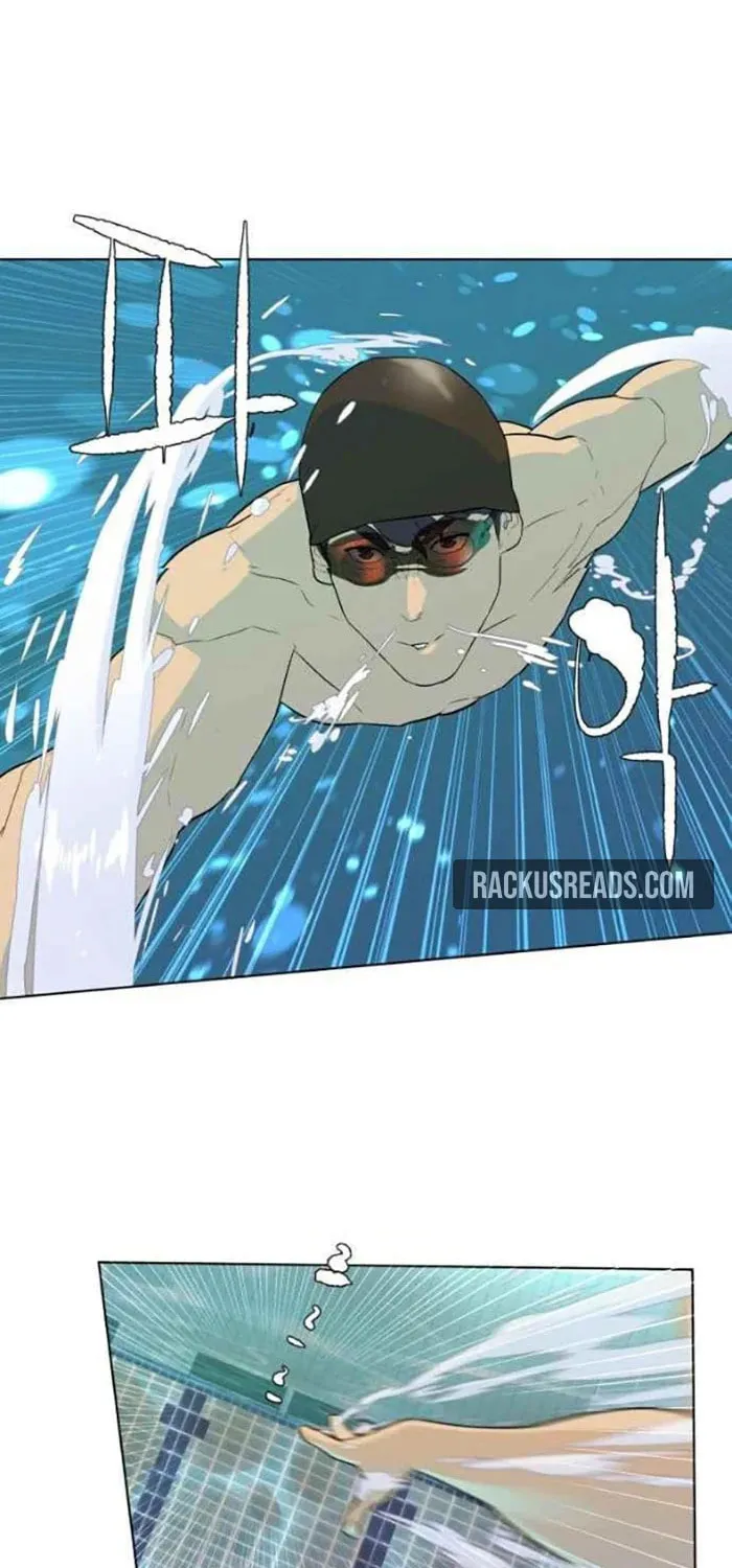 Read Find the Waves chapter 17 image 3 on Lezhin