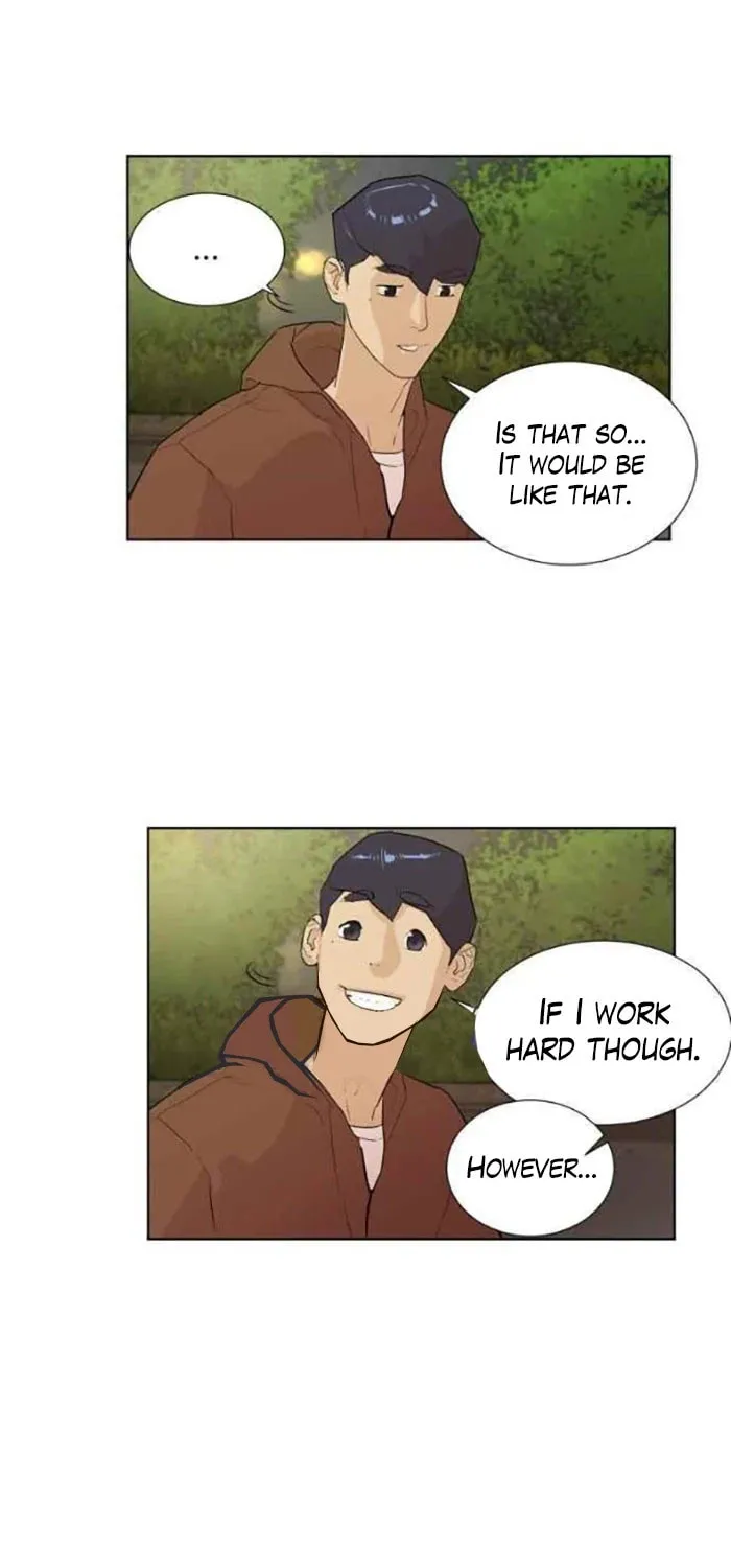 Read Find the Waves chapter 17 image 30 on Lezhin
