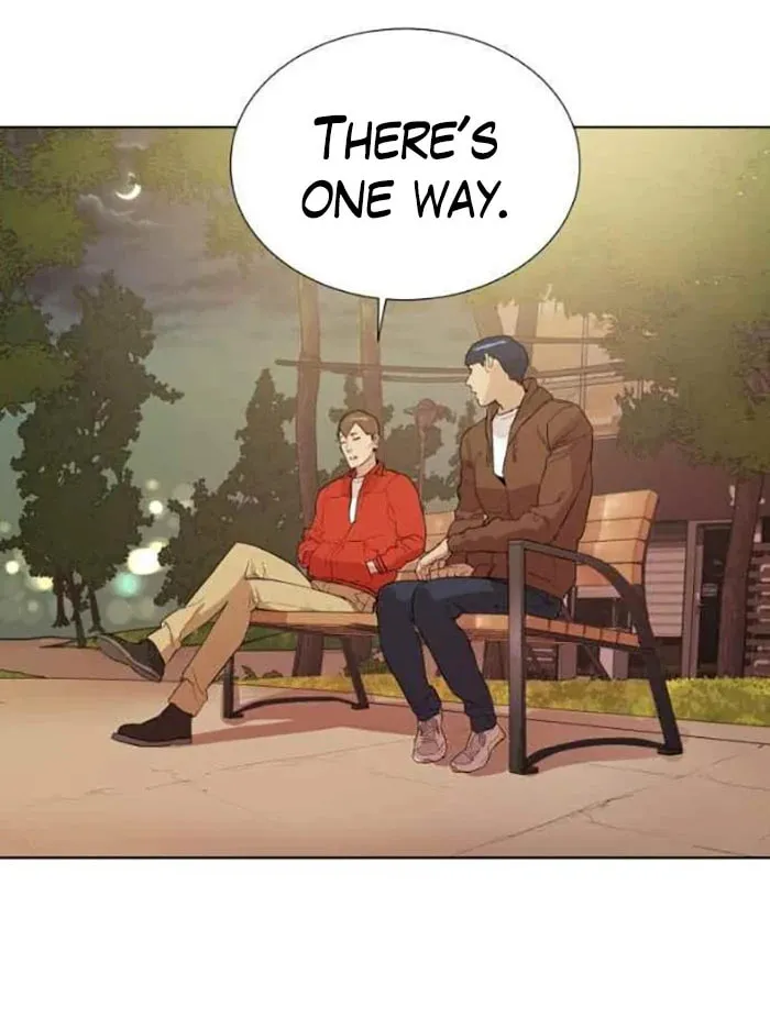 Read Find the Waves chapter 17 image 31 on Lezhin