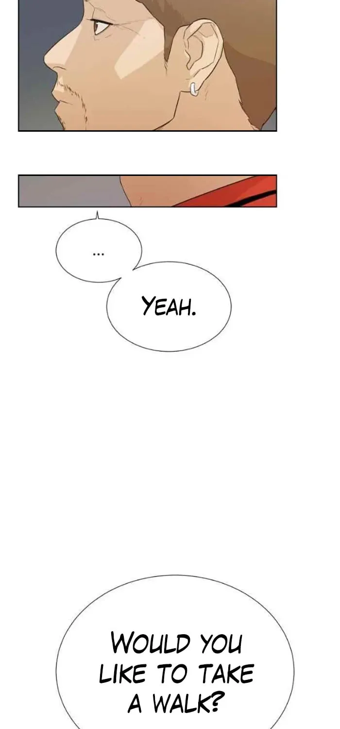 Read Find the Waves chapter 17 image 33 on Lezhin