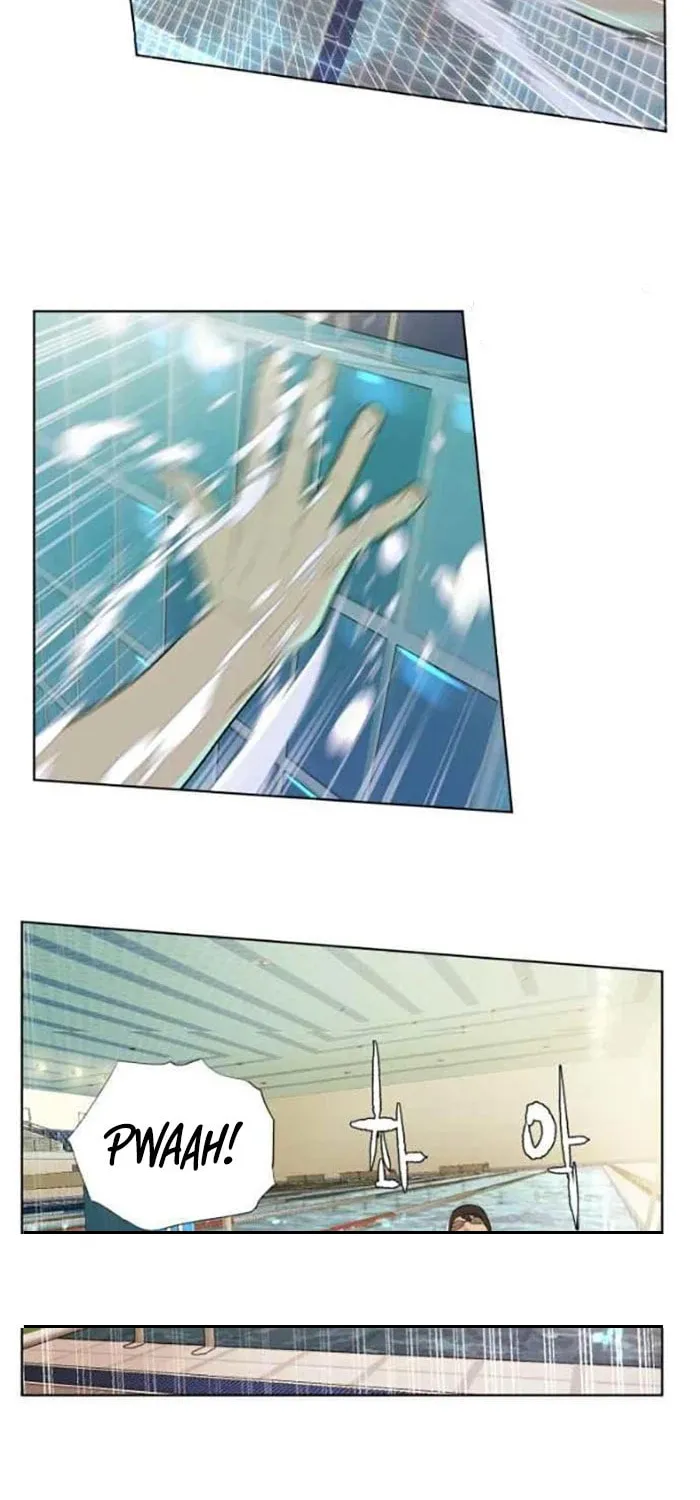 Read Find the Waves chapter 17 image 4 on Lezhin