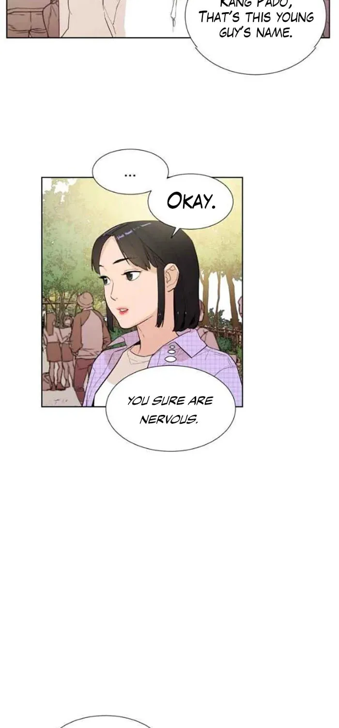 Read Find the Waves chapter 17 image 41 on Lezhin