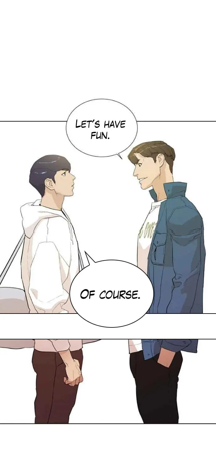 Read Find the Waves chapter 17 image 47 on Lezhin