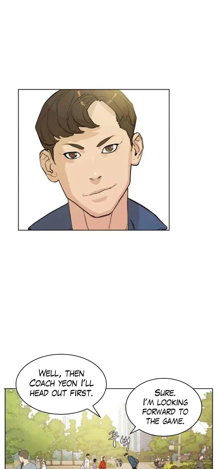 Read Find the Waves chapter 17 image 48 on Lezhin