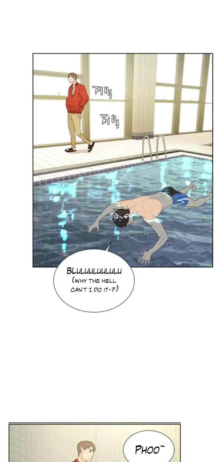 Read Find the Waves chapter 17 image 7 on Lezhin