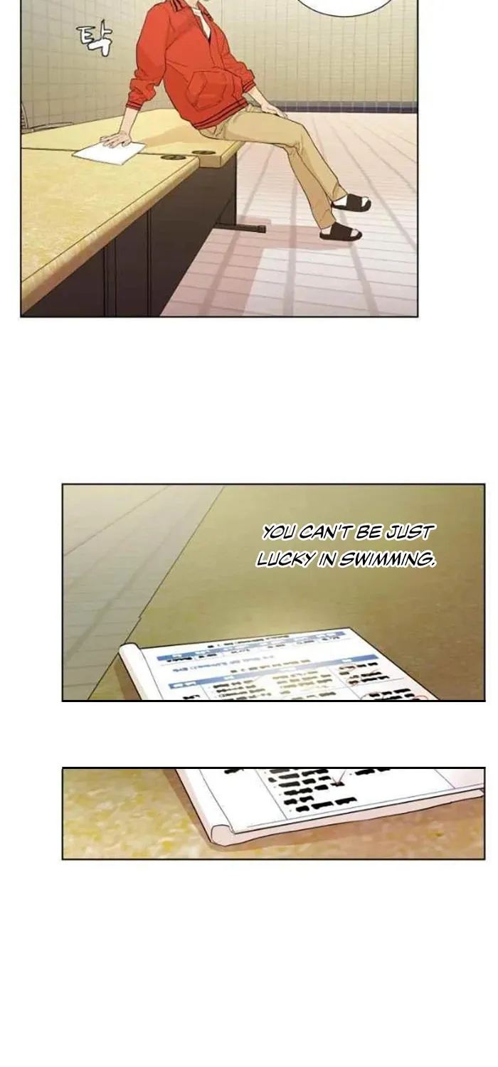 Read Find the Waves chapter 17 image 8 on Lezhin