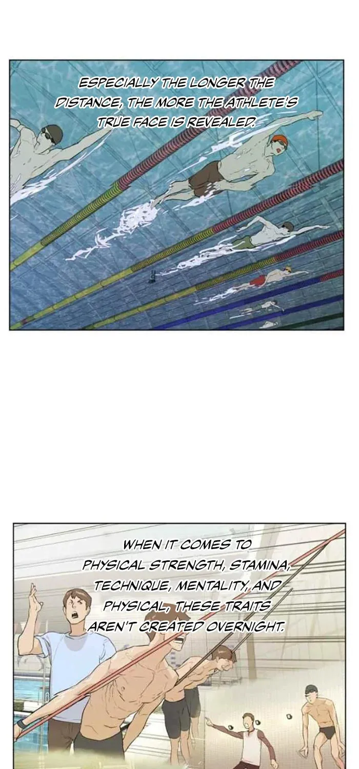 Read Find the Waves chapter 17 image 9 on Lezhin