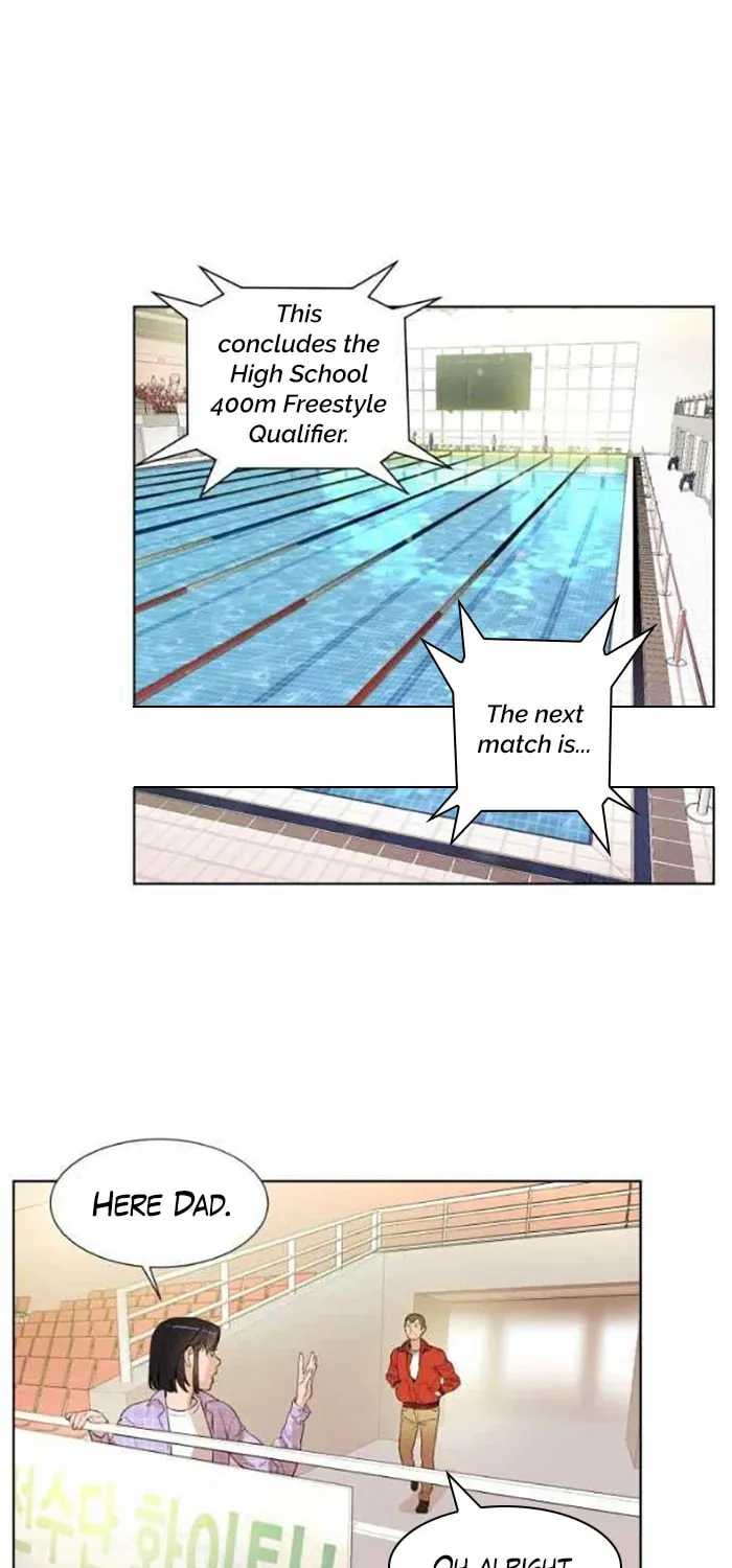 Read Find the Waves chapter 18 image 1 on Lezhin