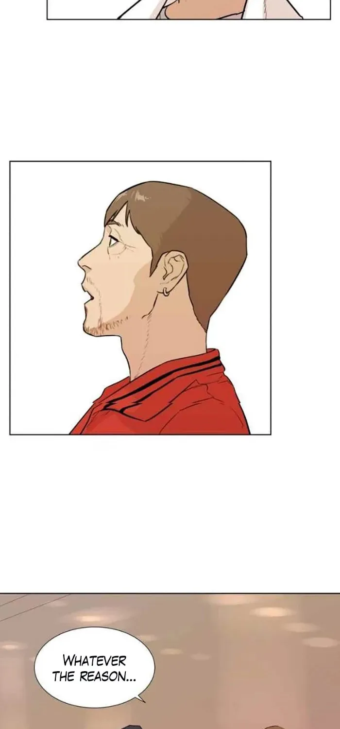 Read Find the Waves chapter 18 image 14 on Lezhin
