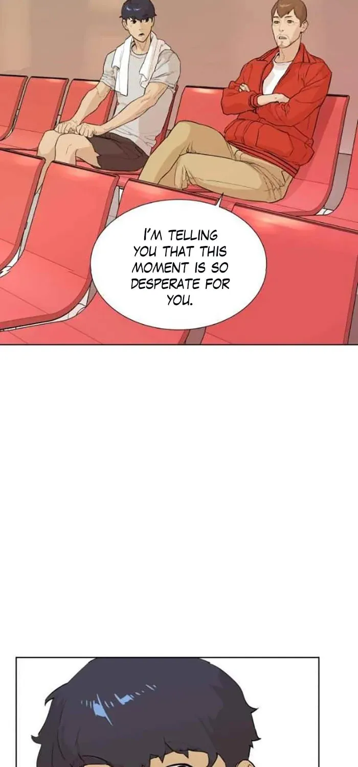 Read Find the Waves chapter 18 image 15 on Lezhin