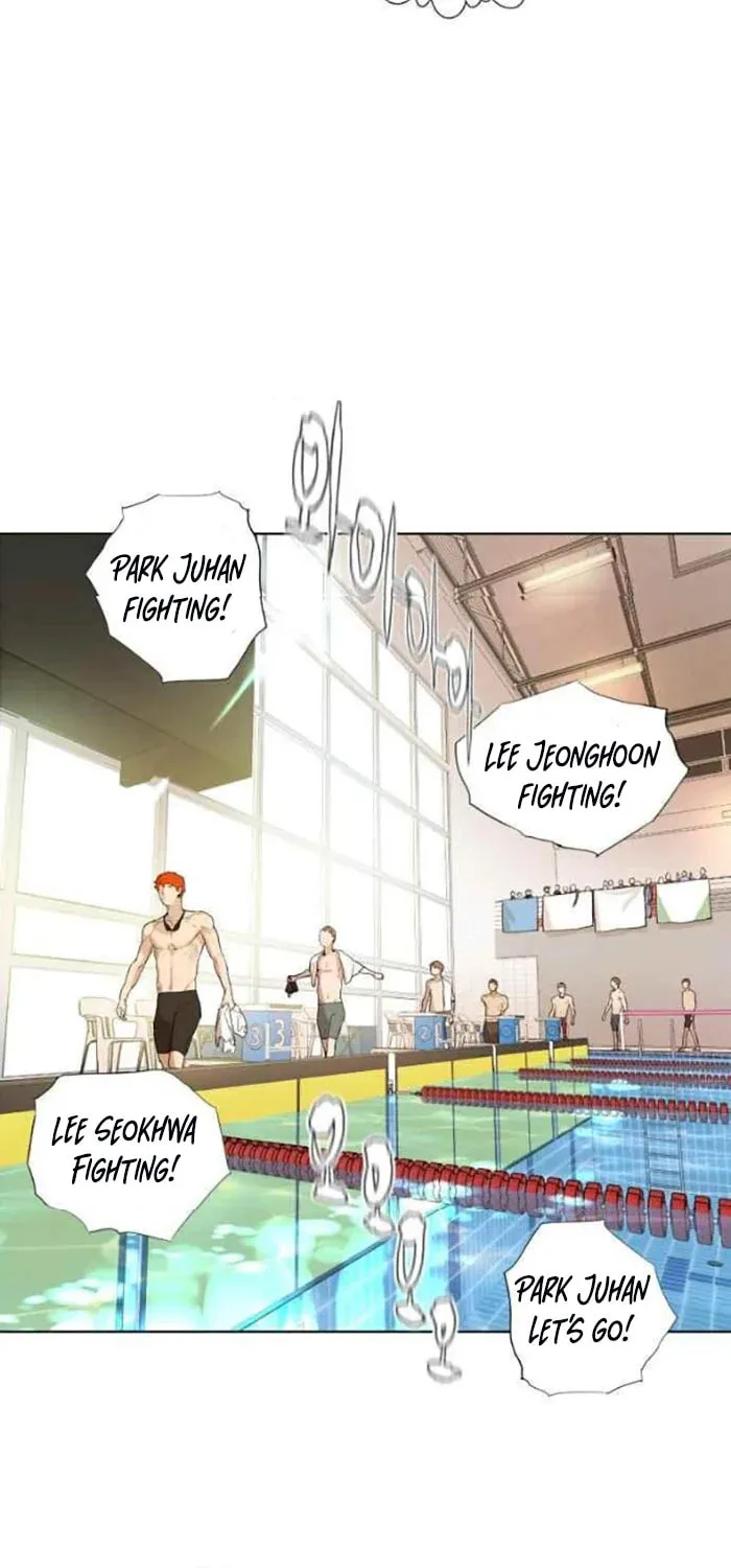 Read Find the Waves chapter 18 image 17 on Lezhin