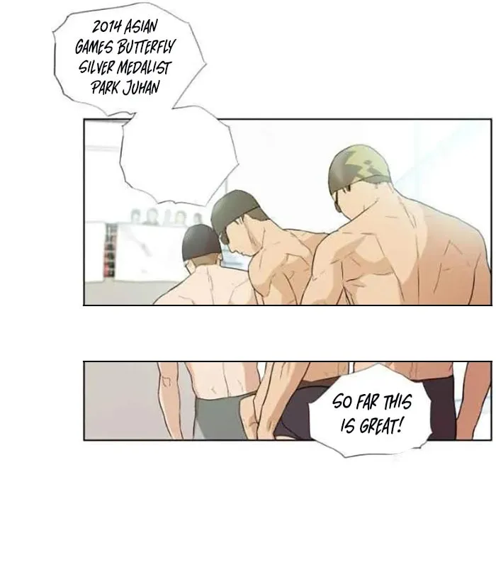 Read Find the Waves chapter 18 image 18 on Lezhin