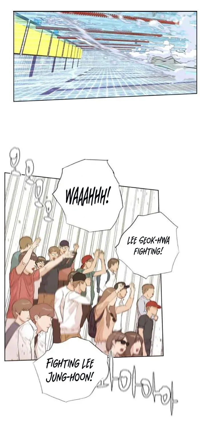 Read Find the Waves chapter 18 image 23 on Lezhin