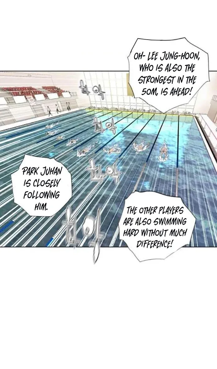 Read Find the Waves chapter 18 image 24 on Lezhin