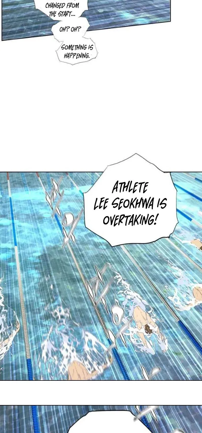 Read Find the Waves chapter 18 image 26 on Lezhin