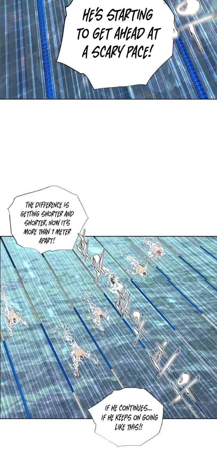 Read Find the Waves chapter 18 image 27 on Lezhin