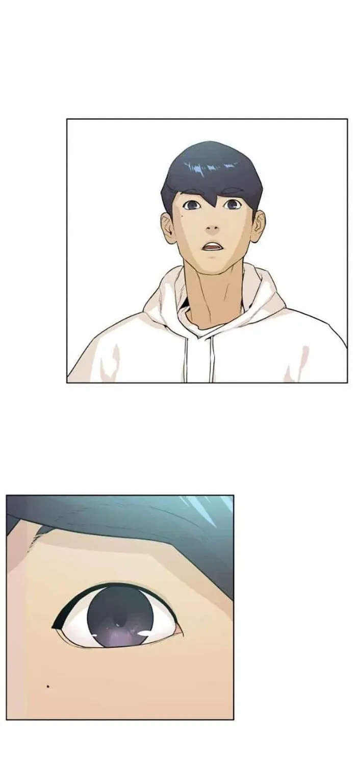 Read Find the Waves chapter 18 image 28 on Lezhin