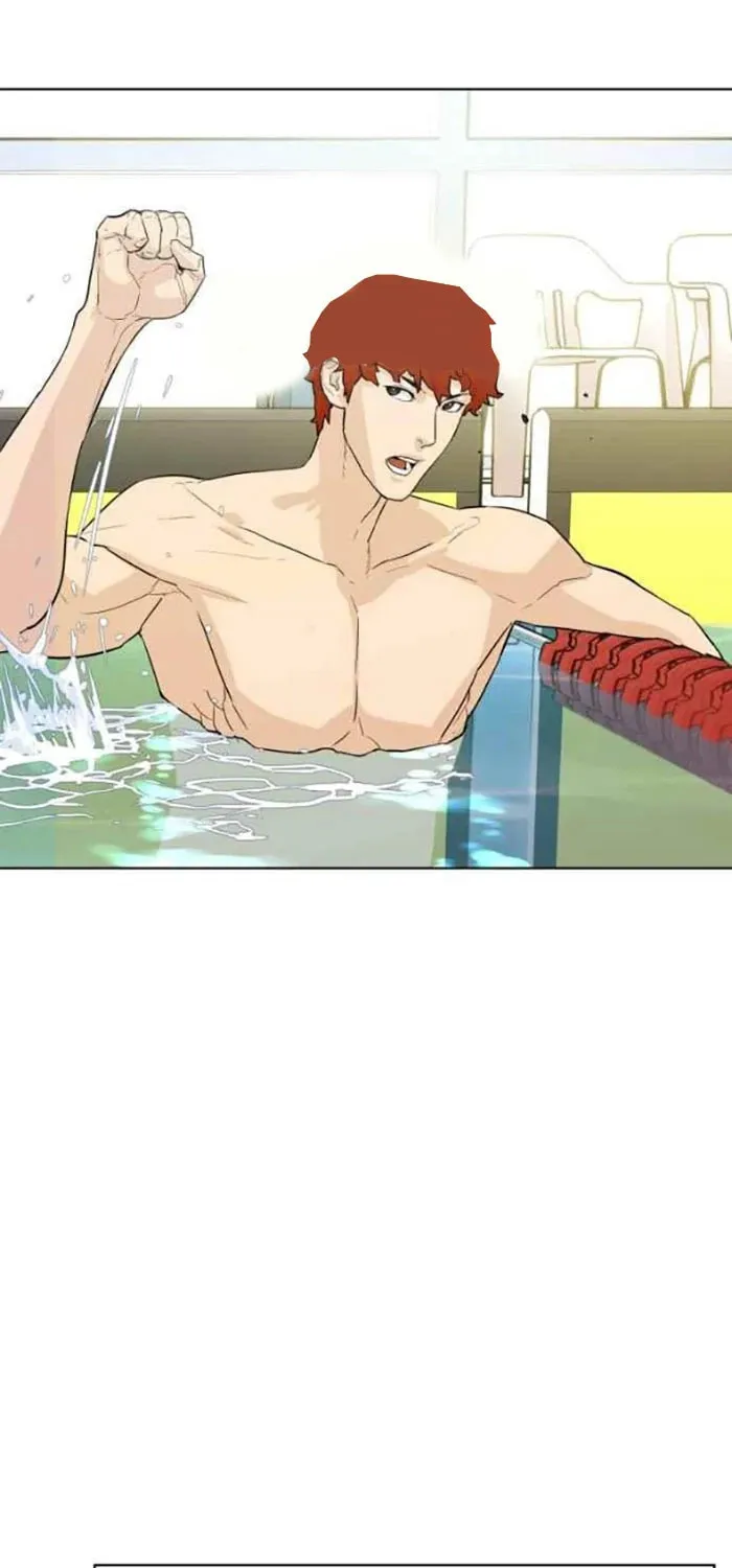 Read Find the Waves chapter 18 image 30 on Lezhin