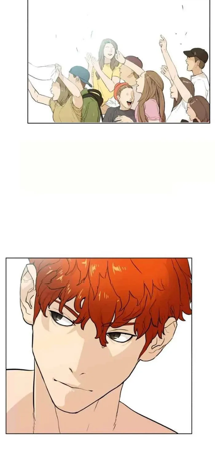 Read Find the Waves chapter 18 image 31 on Lezhin