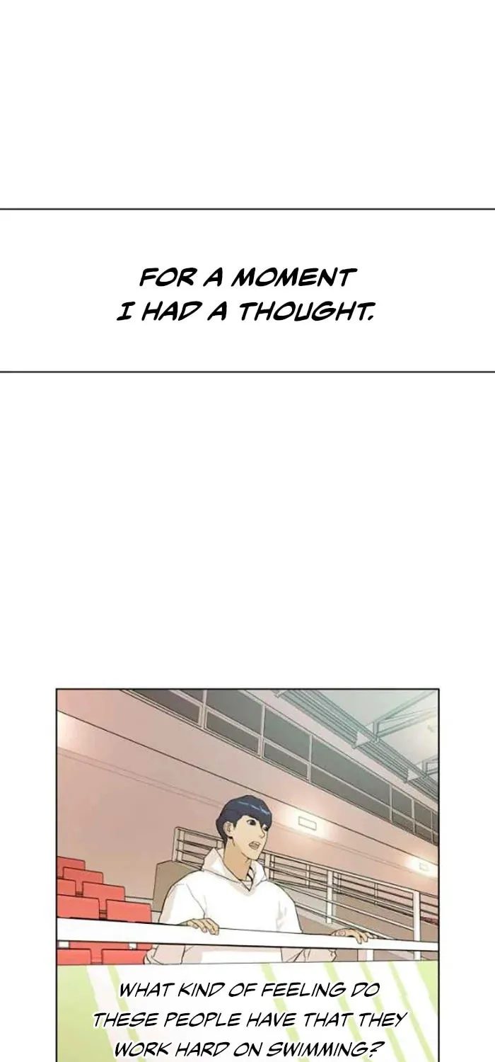 Read Find the Waves chapter 18 image 32 on Lezhin